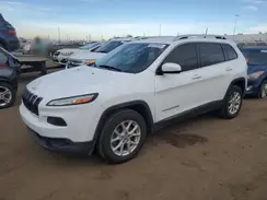 1C4PJMCS2HD228148 2017 JEEP GRAND CHEROKEE