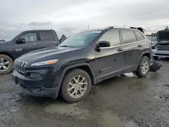 1C4PJMCS2HD228487 2017 JEEP GRAND CHEROKEE