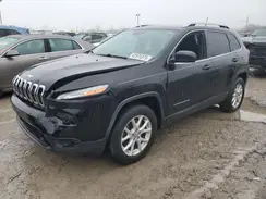 1C4PJMCS2HW505983 2017 JEEP GRAND CHEROKEE