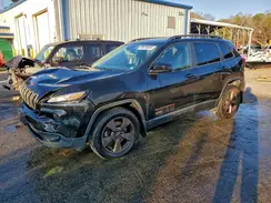 1C4PJMCS2HW538403 2017 JEEP GRAND CHEROKEE