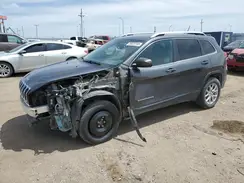 1C4PJMCS2HW557369 2017 JEEP GRAND CHEROKEE