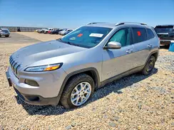 1C4PJMCS2HW565598 2017 JEEP GRAND CHEROKEE