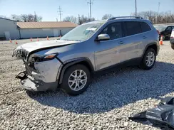 1C4PJMCS2HW579789 2017 JEEP GRAND CHEROKEE