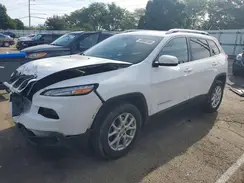 1C4PJMCS2HW615416 2017 JEEP GRAND CHEROKEE