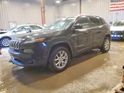1C4PJMCS2HW615500 2017 JEEP GRAND CHEROKEE