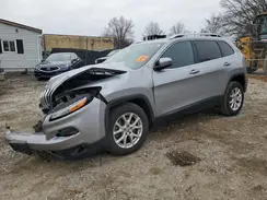 1C4PJMCS2HW634239 2017 JEEP GRAND CHEROKEE
