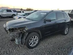 1C4PJMCS2HW637562 2017 JEEP GRAND CHEROKEE