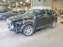 1C4PJMCS2HW638825 2017 JEEP GRAND CHEROKEE