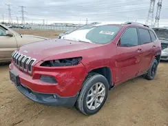1C4PJMCS2HW646990 2017 JEEP GRAND CHEROKEE