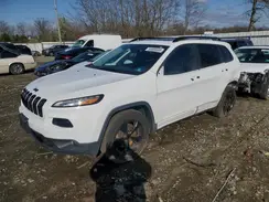 1C4PJMCS3GW102044 2016 JEEP GRAND CHEROKEE