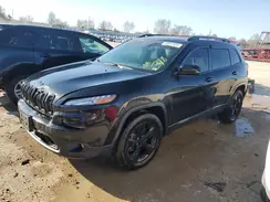 1C4PJMCS3GW102996 2016 JEEP GRAND CHEROKEE