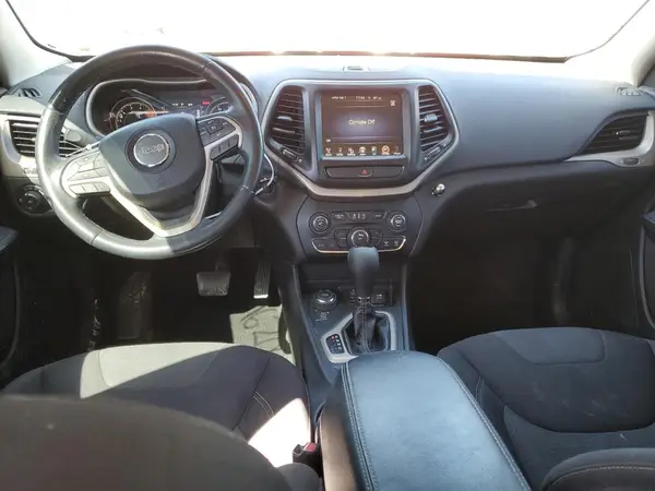1C4PJMCS3GW102996 2016 JEEP GRAND CHEROKEE - Image 8