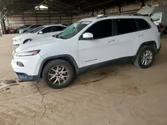 1C4PJMCS3GW157240 2016 JEEP GRAND CHEROKEE