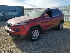 1C4PJMCS3GW195275 2016 JEEP GRAND CHEROKEE