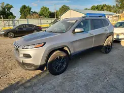 1C4PJMCS3GW197818 2016 JEEP GRAND CHEROKEE