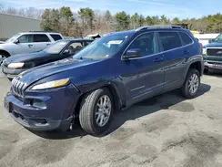 1C4PJMCS3GW198175 2016 JEEP GRAND CHEROKEE