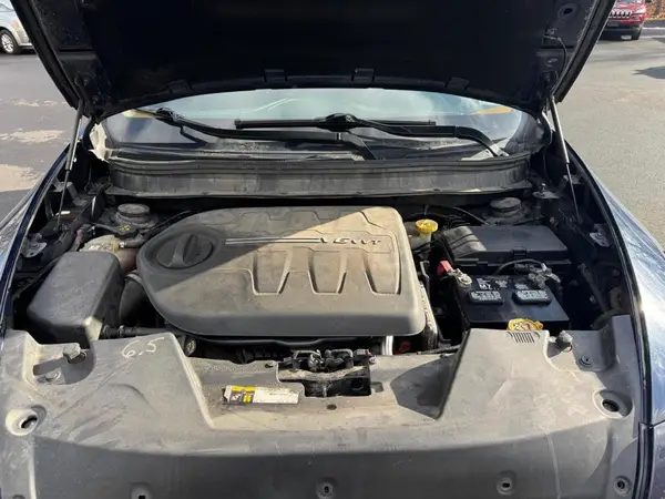 1C4PJMCS3GW205710 2016 JEEP GRAND CHEROKEE - Image 8