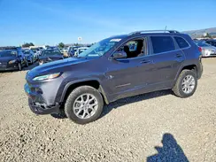 1C4PJMCS3GW205853 2016 JEEP GRAND CHEROKEE