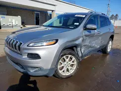 1C4PJMCS3GW225391 2016 JEEP GRAND CHEROKEE