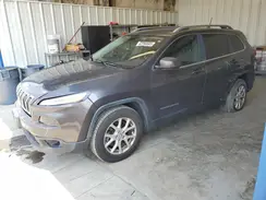 1C4PJMCS3GW235953 2016 JEEP GRAND CHEROKEE