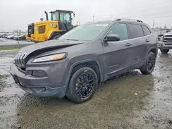 1C4PJMCS3GW245799 2016 JEEP GRAND CHEROKEE