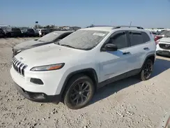 1C4PJMCS3GW254941 2016 JEEP GRAND CHEROKEE