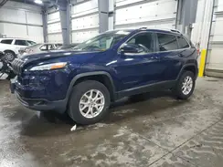 1C4PJMCS3GW263784 2016 JEEP GRAND CHEROKEE