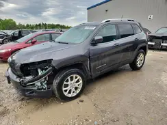 1C4PJMCS3GW283095 2016 JEEP GRAND CHEROKEE