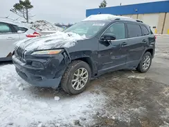 1C4PJMCS3GW294419 2016 JEEP GRAND CHEROKEE