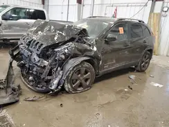 1C4PJMCS3GW299457 2016 JEEP GRAND CHEROKEE