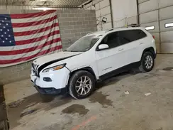 1C4PJMCS3GW299524 2016 JEEP GRAND CHEROKEE