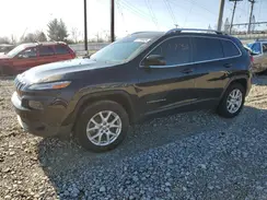 1C4PJMCS3GW305354 2016 JEEP GRAND CHEROKEE