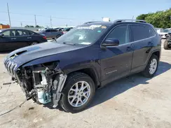 1C4PJMCS3GW322171 2016 JEEP GRAND CHEROKEE