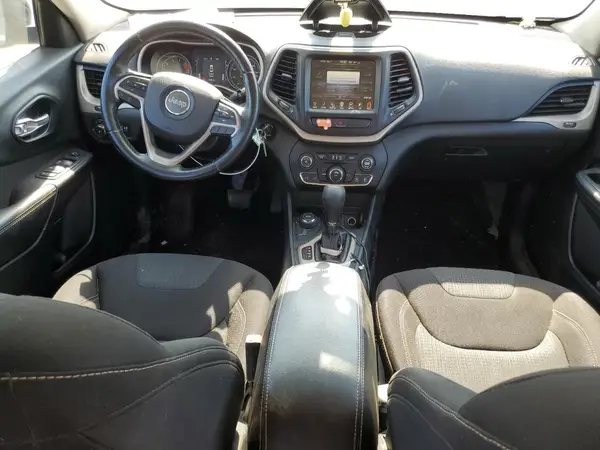 1C4PJMCS3GW322171 2016 JEEP GRAND CHEROKEE - Image 8