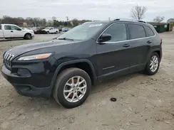1C4PJMCS3GW323322 2016 JEEP GRAND CHEROKEE