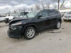 1C4PJMCS3GW334899 2016 JEEP GRAND CHEROKEE
