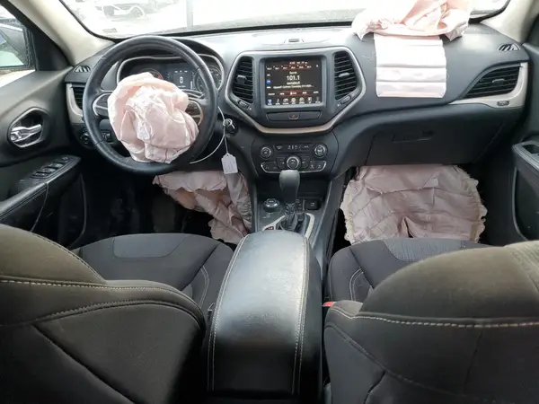 1C4PJMCS3GW334899 2016 JEEP GRAND CHEROKEE - Image 8