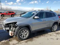 1C4PJMCS3GW340900 2016 JEEP GRAND CHEROKEE