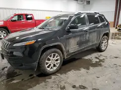 1C4PJMCS3GW360693 2016 JEEP GRAND CHEROKEE