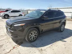 1C4PJMCS3GW372097 2016 JEEP GRAND CHEROKEE