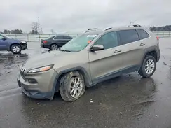 1C4PJMCS3HW504101 2017 JEEP GRAND CHEROKEE