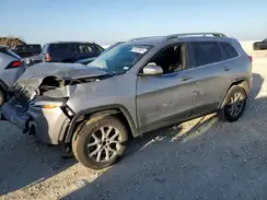 1C4PJMCS3HW504289 2017 JEEP GRAND CHEROKEE