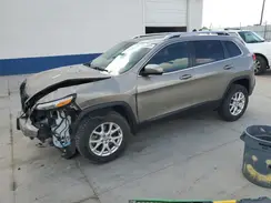 1C4PJMCS3HW530567 2017 JEEP GRAND CHEROKEE
