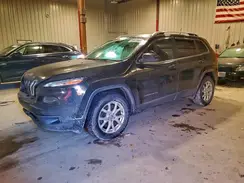 1C4PJMCS3HW531167 2017 JEEP GRAND CHEROKEE
