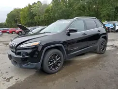 1C4PJMCS3HW544601 2017 JEEP GRAND CHEROKEE