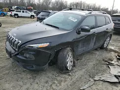 1C4PJMCS3HW564296 2017 JEEP GRAND CHEROKEE