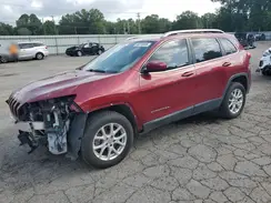1C4PJMCS3HW569451 2017 JEEP GRAND CHEROKEE