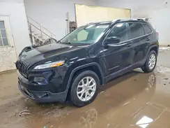 1C4PJMCS3HW575282 2017 JEEP GRAND CHEROKEE