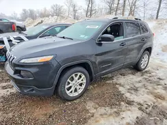 1C4PJMCS3HW579607 2017 JEEP GRAND CHEROKEE