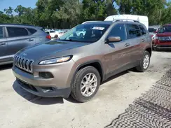 1C4PJMCS3HW580028 2017 JEEP GRAND CHEROKEE